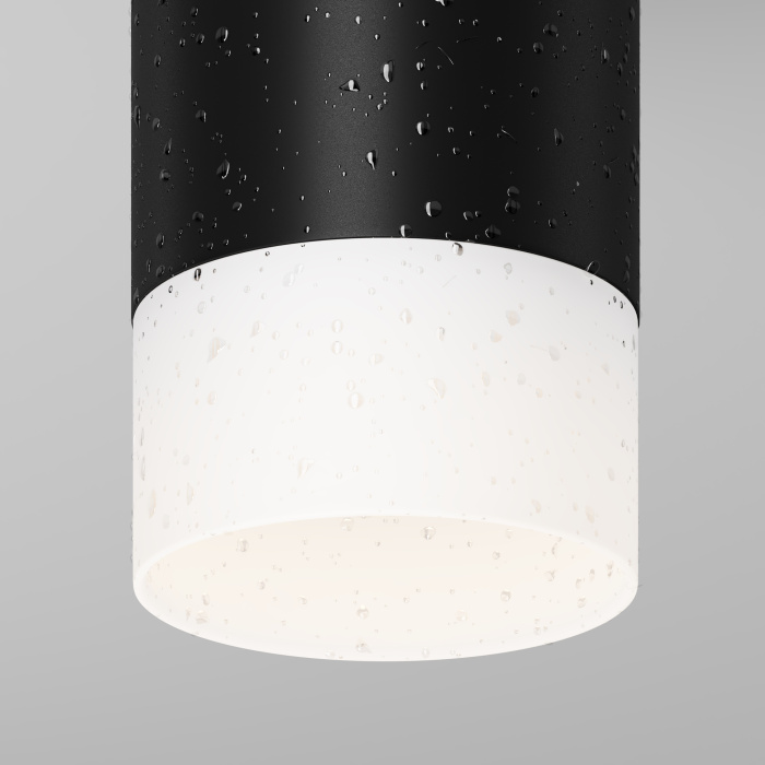 Накладной уличный светильник Maytoni Ember O499CL-L10B3K