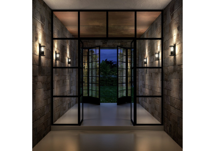 Настенный светильник CLAIRE MINI 27885/01/30