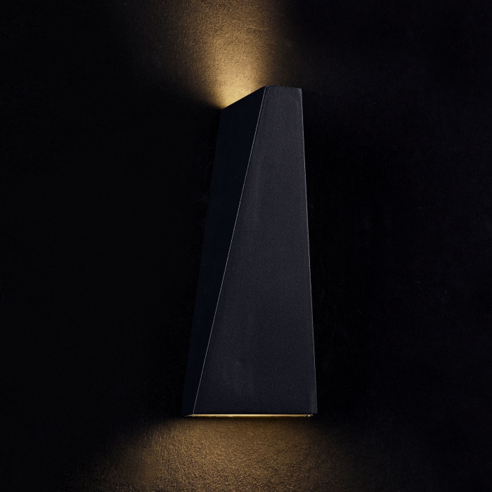 Бра Outdoor O580WL-L6B