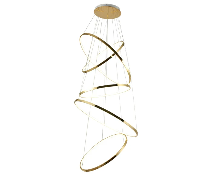 Подвесной светильник Kink Light Амия 09475-5A,33