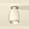 Комплект накладного светильника Ambrella light XS1122043