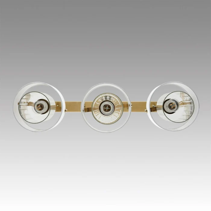 Подвесной светильник LUMION 6593/3A