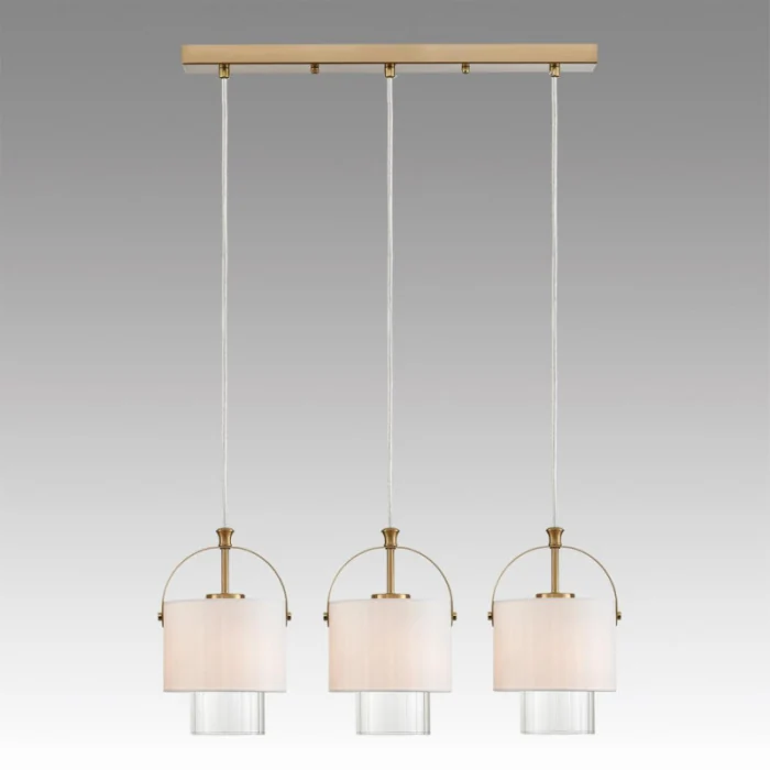 Подвесной светильник LUMION 6593/3A