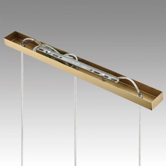 Подвесной светильник LUMION 6593/3A