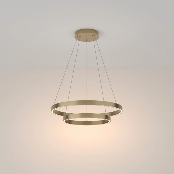 Подвесная люстра Maytoni MOD058PL-L55BSK