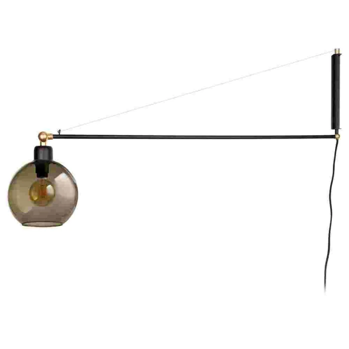 Бра Nowodvorski Crane 9374