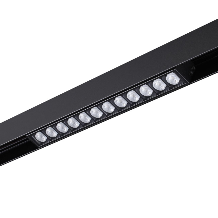 Трековый светильник Novotech Flum 358418
