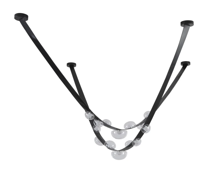 Подвесной светильник Дэлви Kink Light 08460-300,19(21)