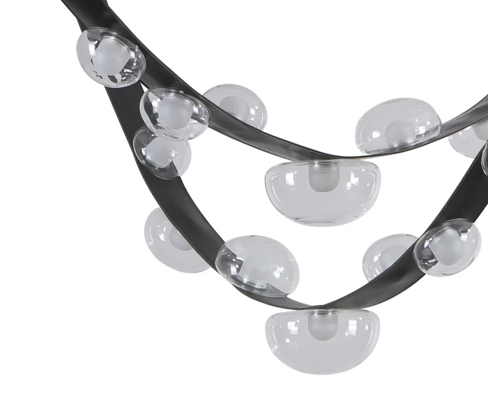Подвесной светильник Дэлви Kink Light 08460-300,19(21)