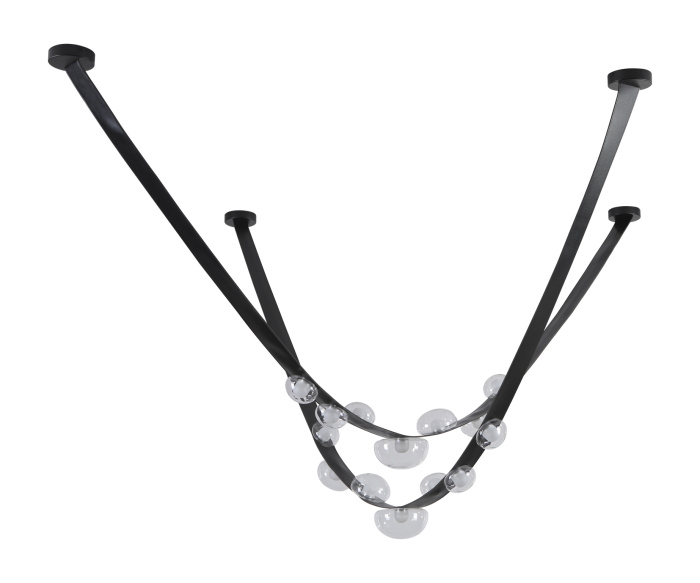 Подвесной светильник Дэлви Kink Light 08460-300,19(21)