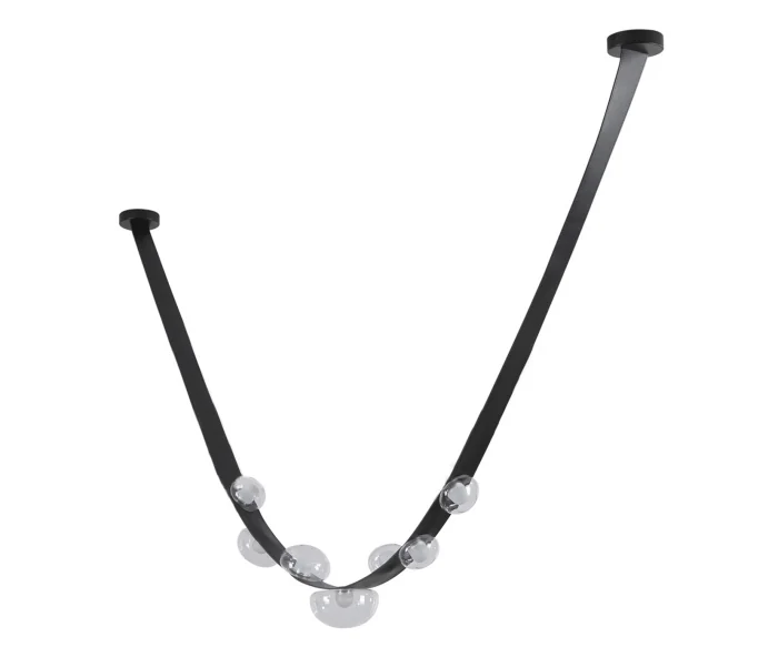 Подвесной светильник Дэлви Kink Light 08460-300,19(21)