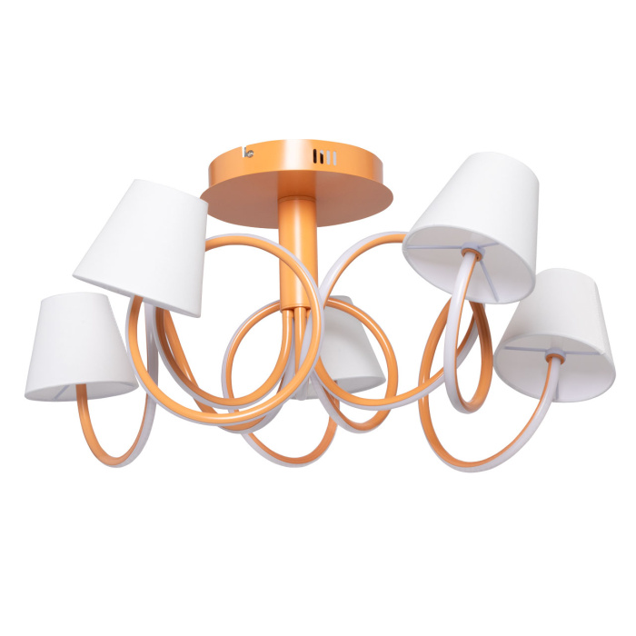 Люстра MW-Light Аэлита