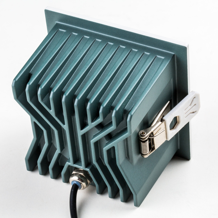 Встраиваемый светильник Lightstar Ciclone 385437