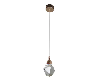 Подвесной светильник Джела Kink Light 07863-1A,33