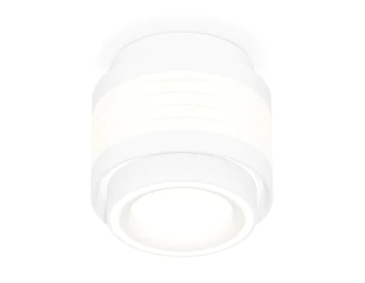Комплект накладного светильника с акрилом Ambrella light XS8431002