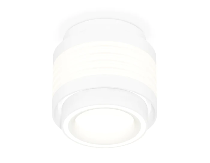 Комплект накладного светильника с акрилом Ambrella light XS8431002