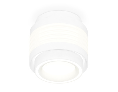 Комплект накладного светильника с акрилом Ambrella light XS8431002