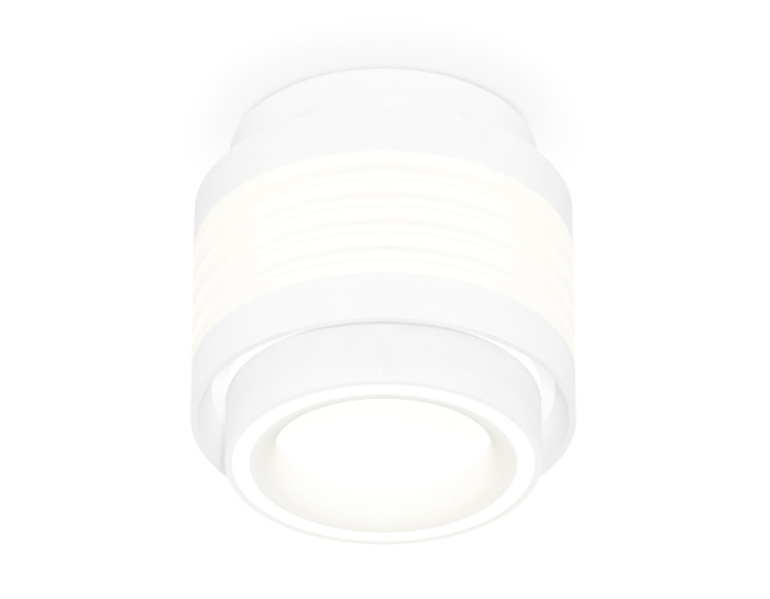 Комплект накладного светильника с акрилом Ambrella light XS8431002