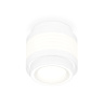 Комплект накладного светильника с акрилом Ambrella light XS8431002