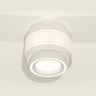 Комплект накладного светильника с акрилом Ambrella light XS8431002