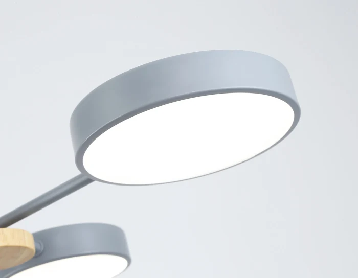 Люстра светодиодная на штанге AMBRELLA light FL4859