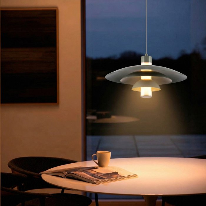 Люстра подвесная Lightstar Erbareo 799019