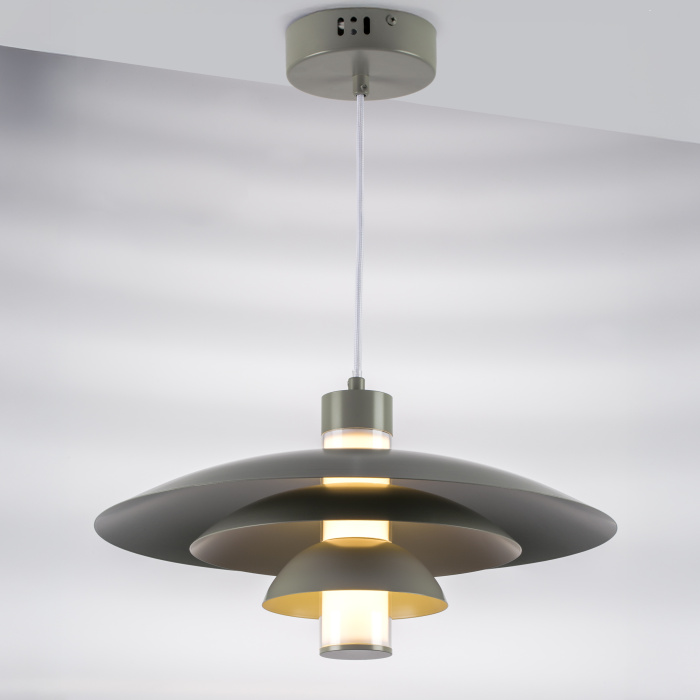 Люстра подвесная Lightstar Erbareo 799019