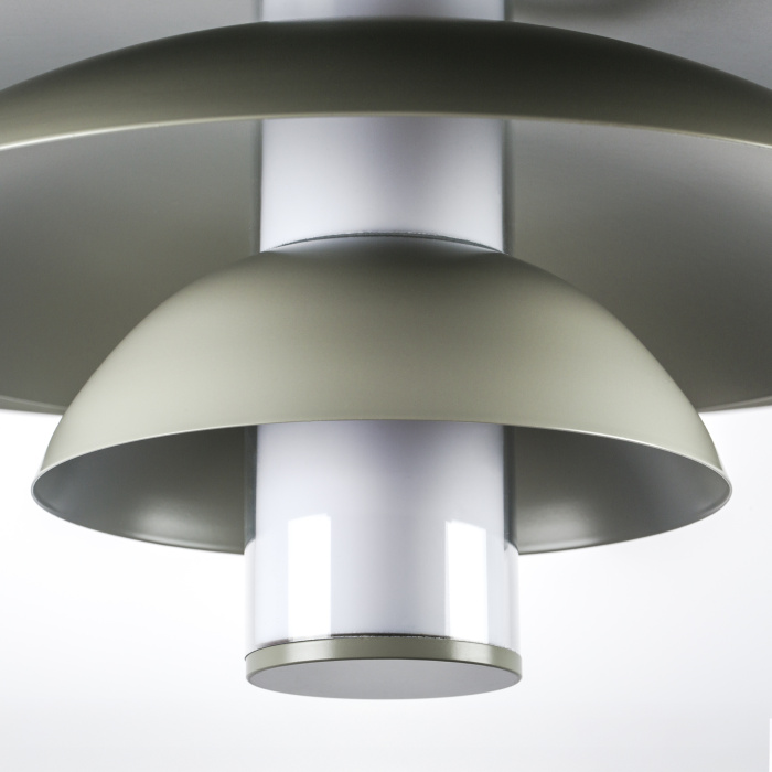 Люстра подвесная Lightstar Erbareo 799019