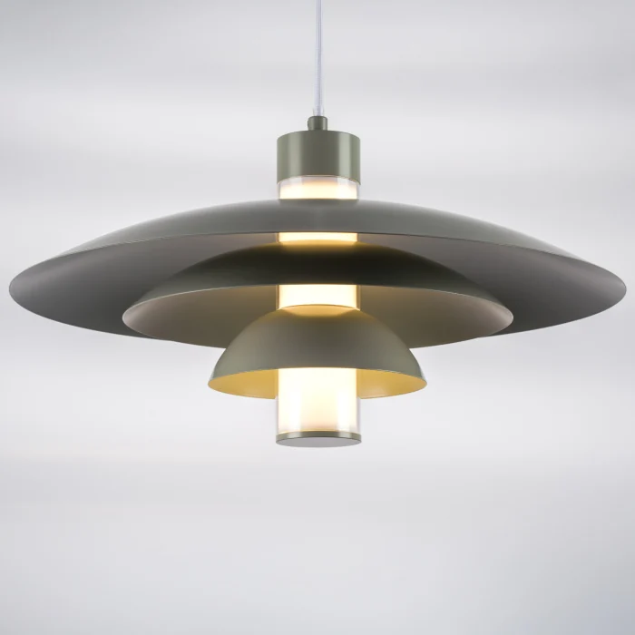 Люстра подвесная Lightstar Erbareo 799019