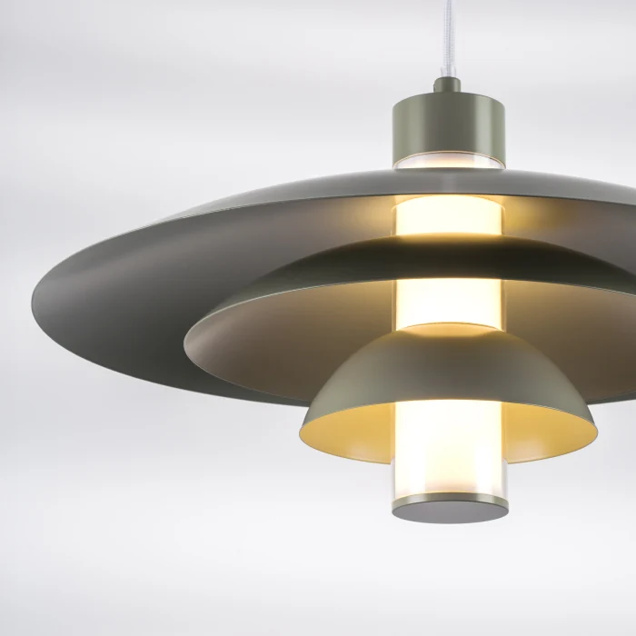 Люстра подвесная Lightstar Erbareo 799019
