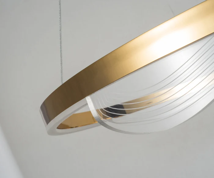 Подвесной светильник Кастела Kink Light 08263-80,36