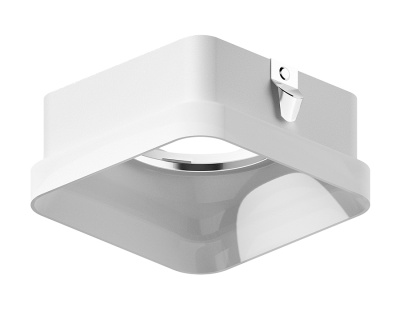 Насадка передняя для корпуса светильника с размером отверстия 70*70mm Ambrella light N7755