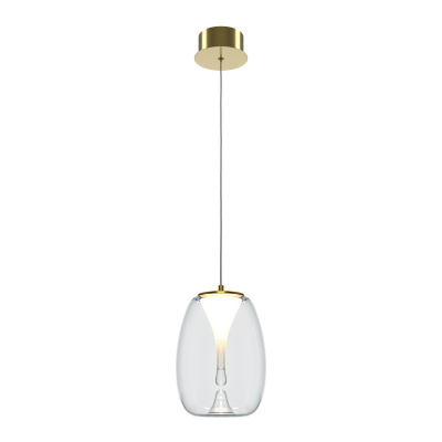 Подвесной светильник Maytoni MOD282PL-L8G3K1