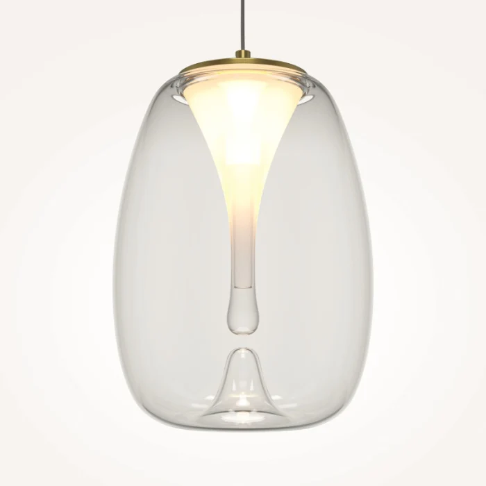 Подвесной светильник Maytoni MOD282PL-L8G3K1