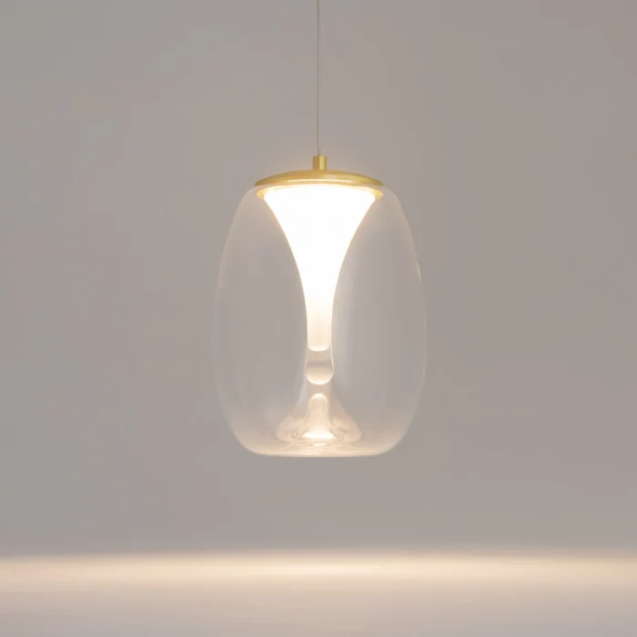 Подвесной светильник Maytoni MOD282PL-L8G3K1