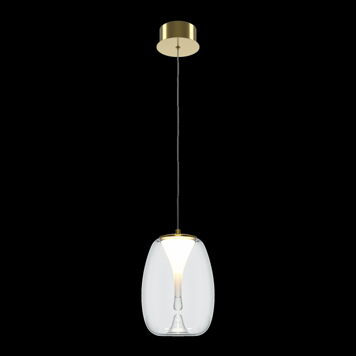 Подвесной светильник Maytoni Splash MOD282PL-L8G3K1