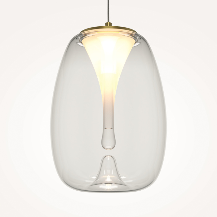 Подвесной светильник Maytoni Splash MOD282PL-L8G3K1