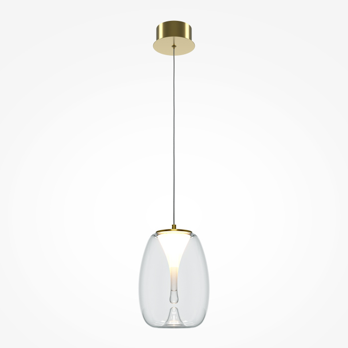 Подвесной светильник Maytoni Splash MOD282PL-L8G3K1