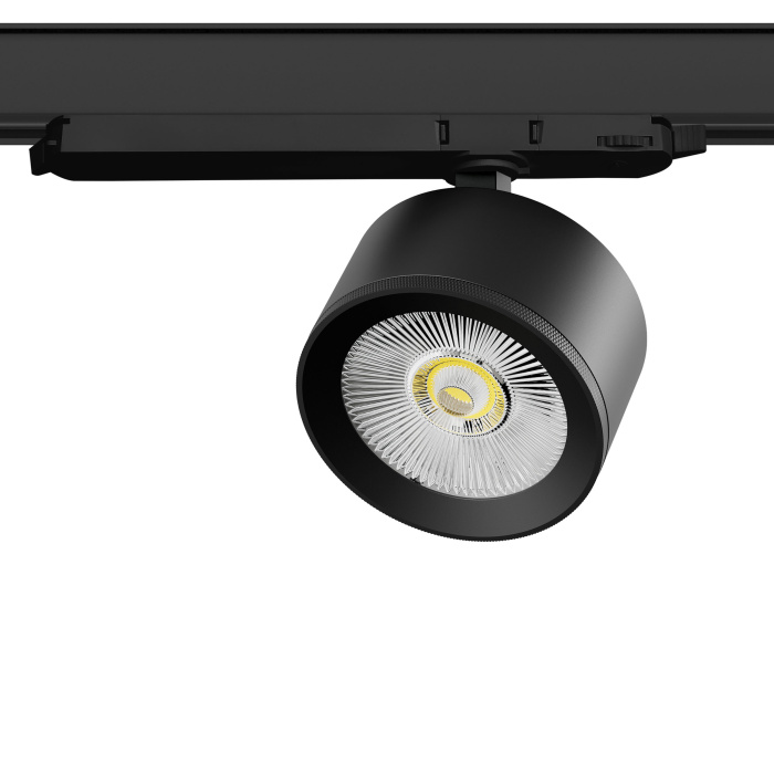 Трековый светильник Lightstar Alta pro A5547DALI