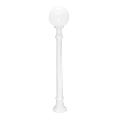 Уличный светильник Fumagalli Aloe R/G250 G25.163.000.WYE27