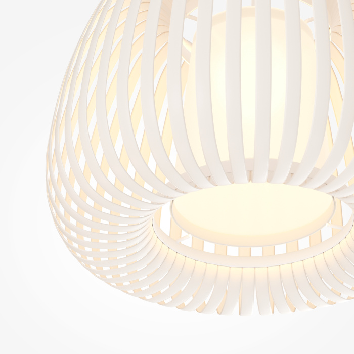 Подвесной светильник Maytoni Kirigami MOD409PL-01W