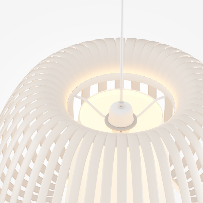 Подвесной светильник Maytoni Kirigami MOD409PL-01W