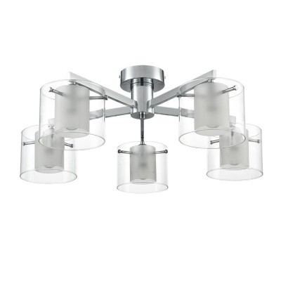 Люстра потолочная LUMION MODERNI 8261/5C