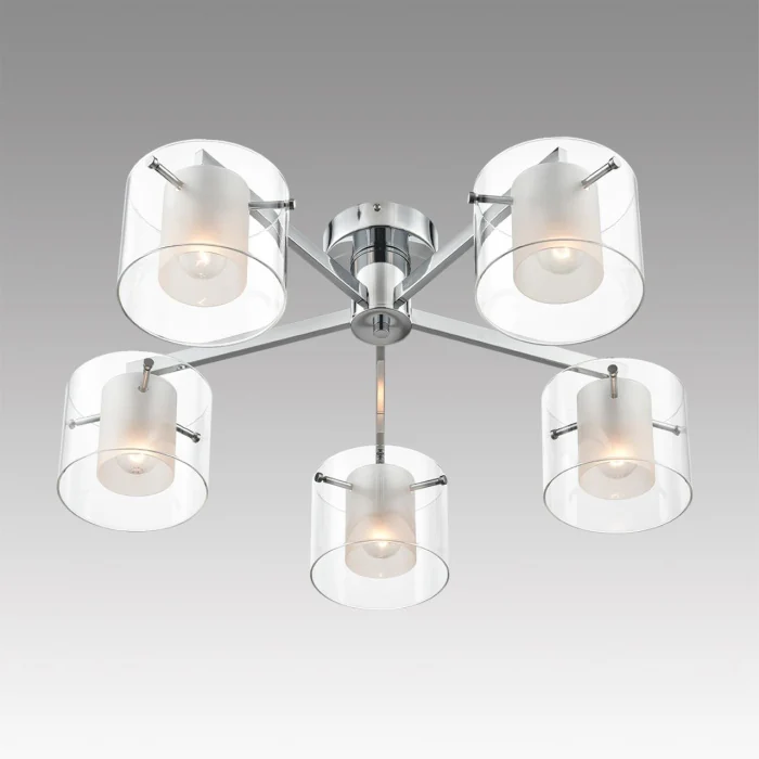 Люстра потолочная LUMION MODERNI 8261/5C