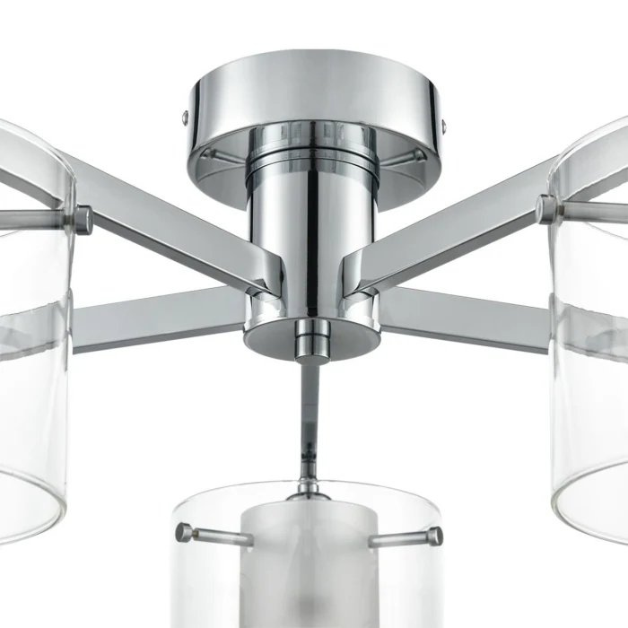 Люстра потолочная LUMION MODERNI 8261/5C