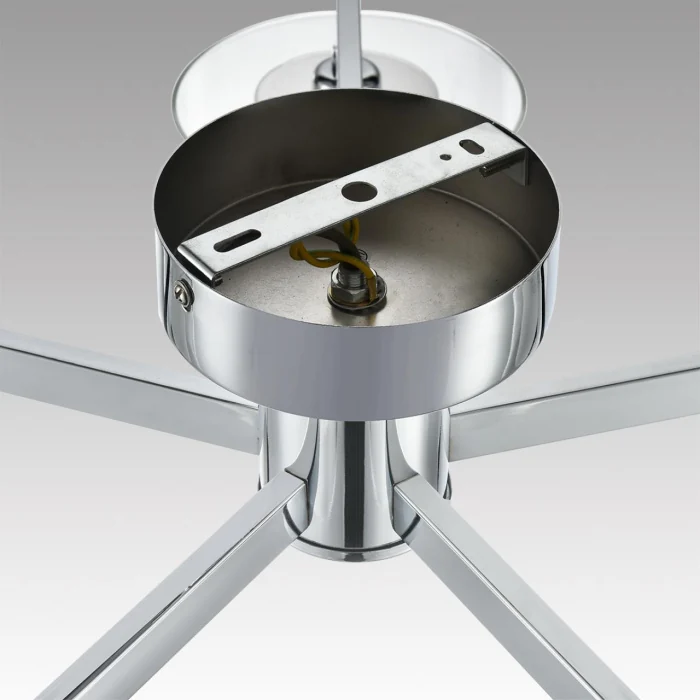 Люстра потолочная LUMION MODERNI 8261/5C