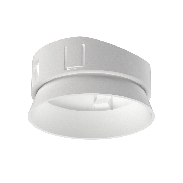 Насадка торцевая на светильник Lightstar Rullo 202406