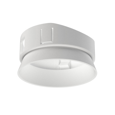 Насадка торцевая на светильник Lightstar Rullo 202406