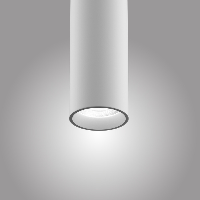 Насадка торцевая на светильник Lightstar Rullo 202406