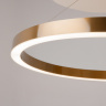 Подвесной светильник Maytoni Saturno MOD415PL-L60BS4K